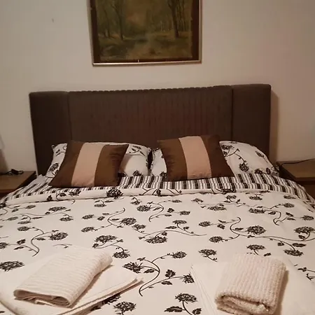 Bosnian House - Kovaci *
