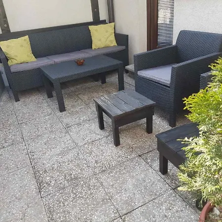 Bosnian House - Kovaci * Sarajewo