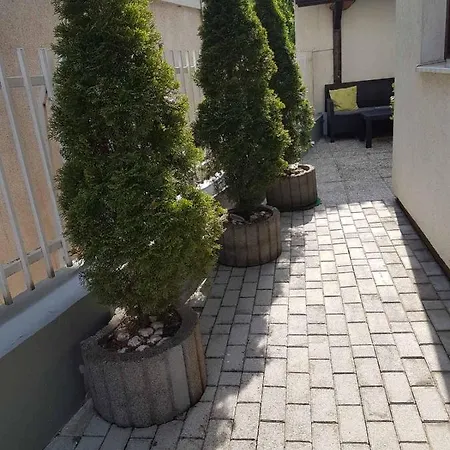 Bosnian House - Kovaci Willa Sarajewo