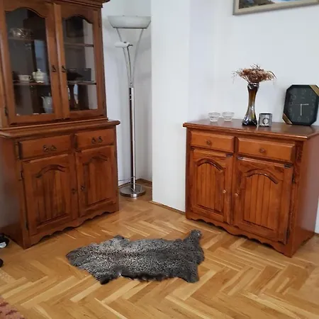 Bosnian House - Kovaci *