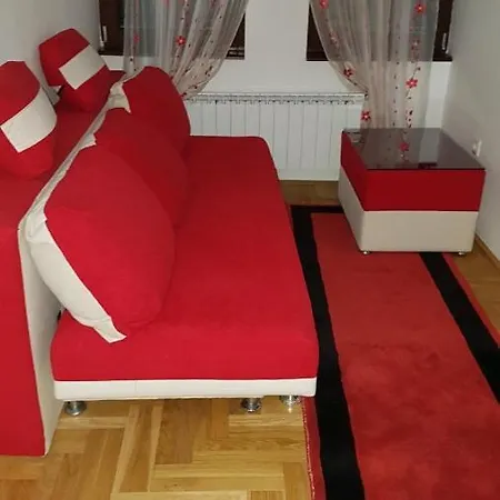 Bosnian House - Kovaci * Sarajewo