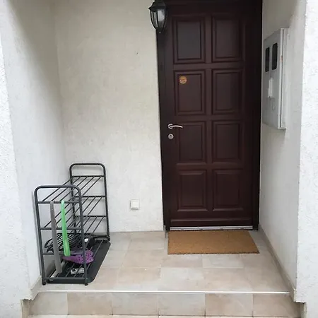 Bosnian House - Kovaci Willa Sarajewo