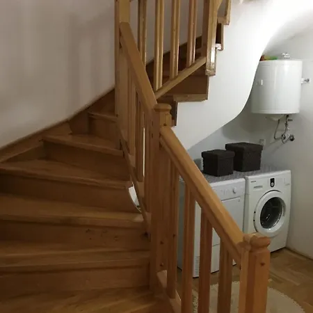 Willa Bosnian House - Kovaci Sarajewo