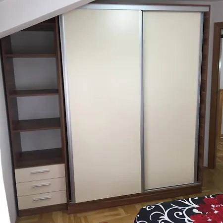 Willa Bosnian House - Kovaci