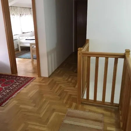 Bosnian House - Kovaci Willa Sarajewo