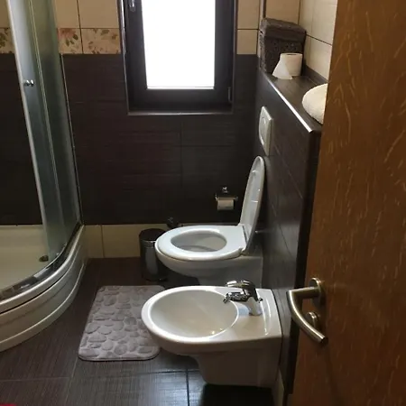 Bosnian House - Kovaci *