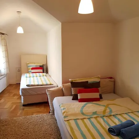 Bosnian House - Kovaci Sarajewo