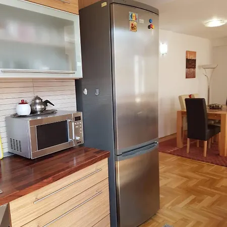 Bosnian House - Kovaci Sarajewo
