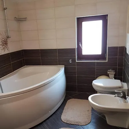 Bosnian House - Kovaci * Sarajewo