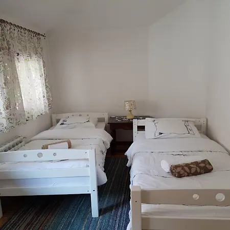 Bosnian House - Kovaci * Sarajewo