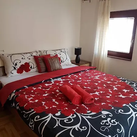 Bosnian House - Kovaci Sarajewo