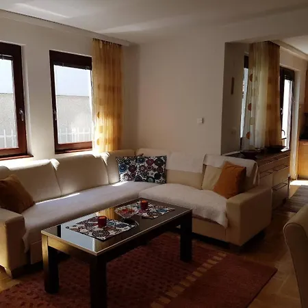 Bosnian House - Kovaci Willa Sarajewo